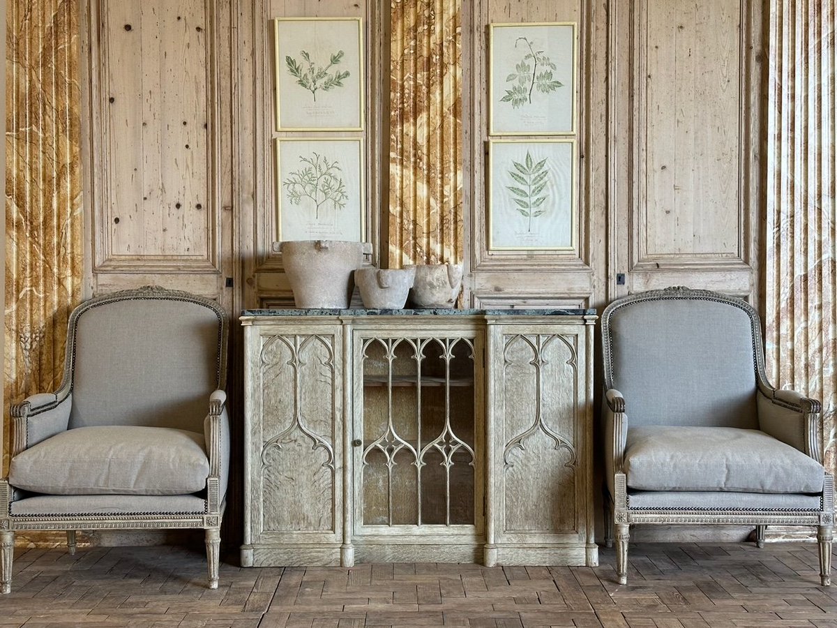 BrownriggUK's tweet photo. 19th Century French Side Cabinet in Bleached Oak
https://t.co/bEzqUnNHG4
#sidecabinet #antiquecabinet #frenchcabinet #antique #furniture #interiordesign #design https://t.co/rlApT5jVBW