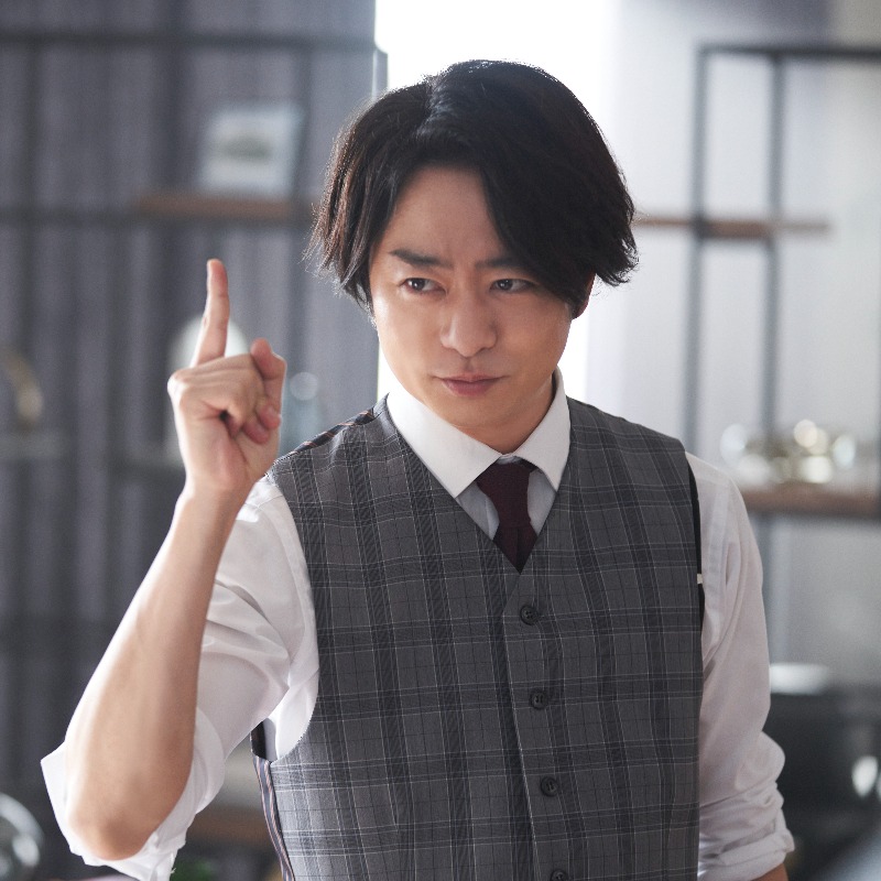 modelpress's tweet photo. 【フォロー＆リツイート🎬】

#広瀬すず #櫻井翔 ら出演！

3/6(月) 開催 『映画 #ネメシス 黄金螺旋の謎』ジャパンプレミアに5組10名様をご招待🔍

1⃣モ���ルプレスTwitter＆Instagramをフォロー
2⃣このツイートをRT

で応募完了✌

2/20 23:59〆

@nemesis_ntv_

 #モデルプレスプレゼント

🔻詳細