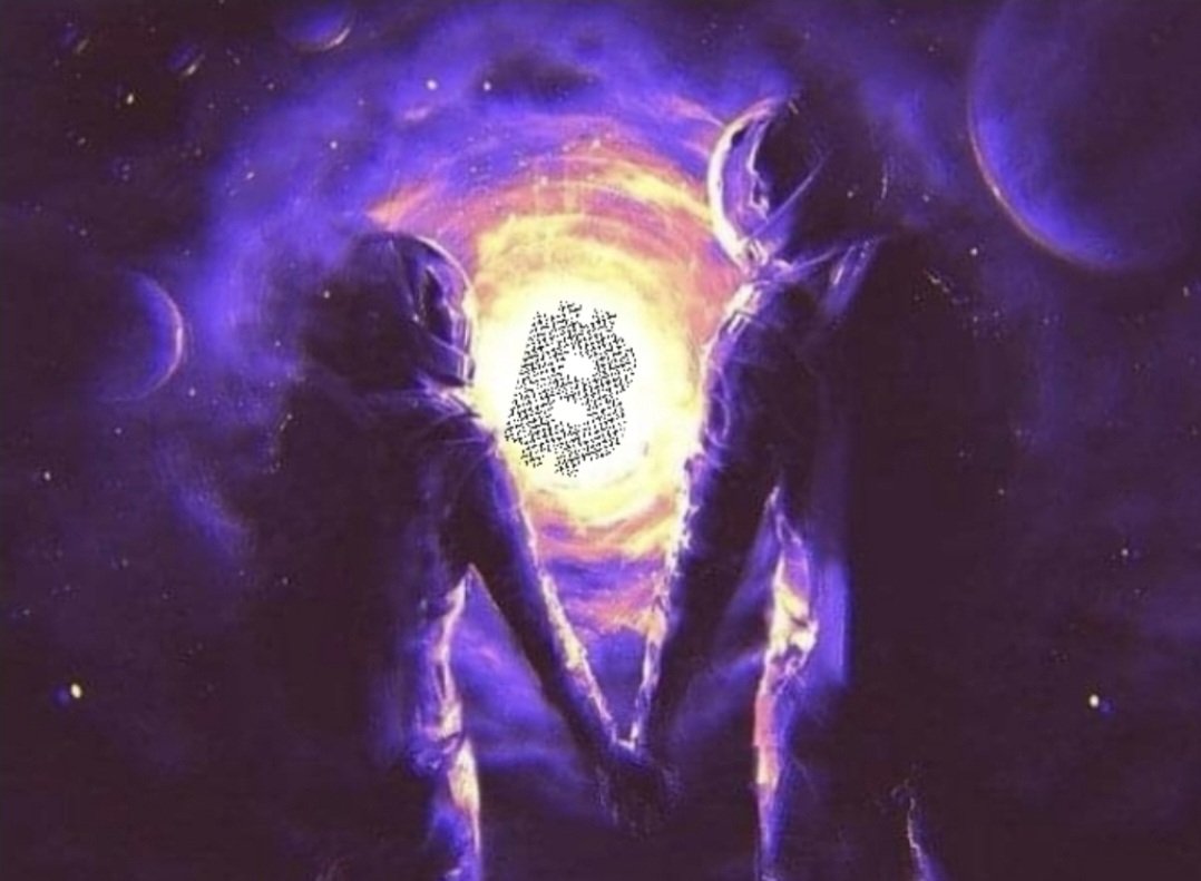 SaintAlgorithm's tweet image. 