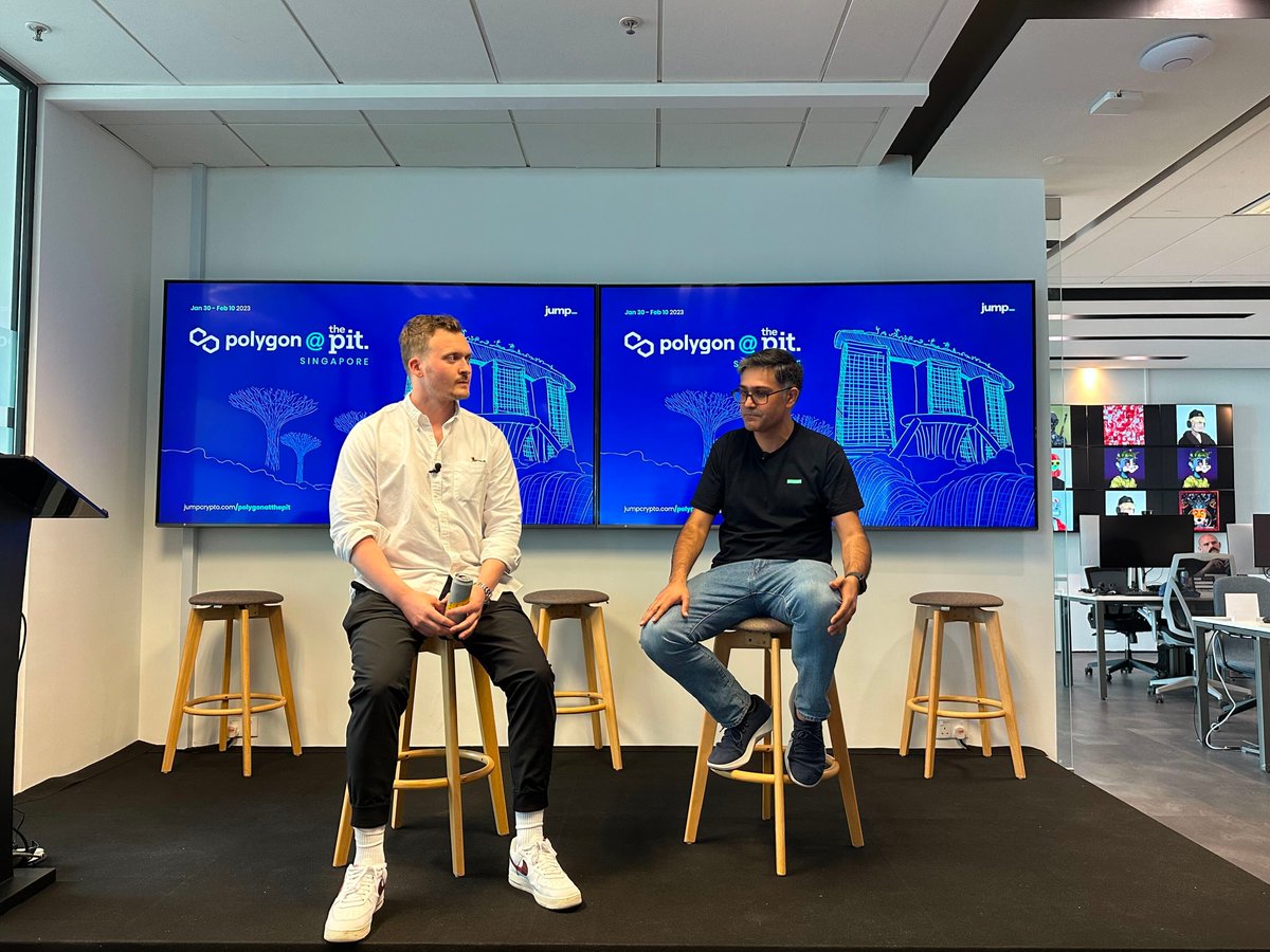 Alex Svanevik 🐧 tweet media