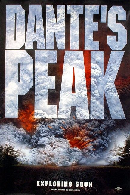 k50cullen's tweet photo. In 1997 and 26 Years Ago, #DantesPeak debuted in theaters on this day RT and Like if you remember and love this movie. (@PierceBrosnan, #LindaHamilton, #CharlesHallahan, #GrantHeslov, #ElizabethHoffman, @jeronimo26, @ReallyRealJamie, #ArabellaField, #TziMa, @imleegarlington, https://t.co/bW8fCiJdRt