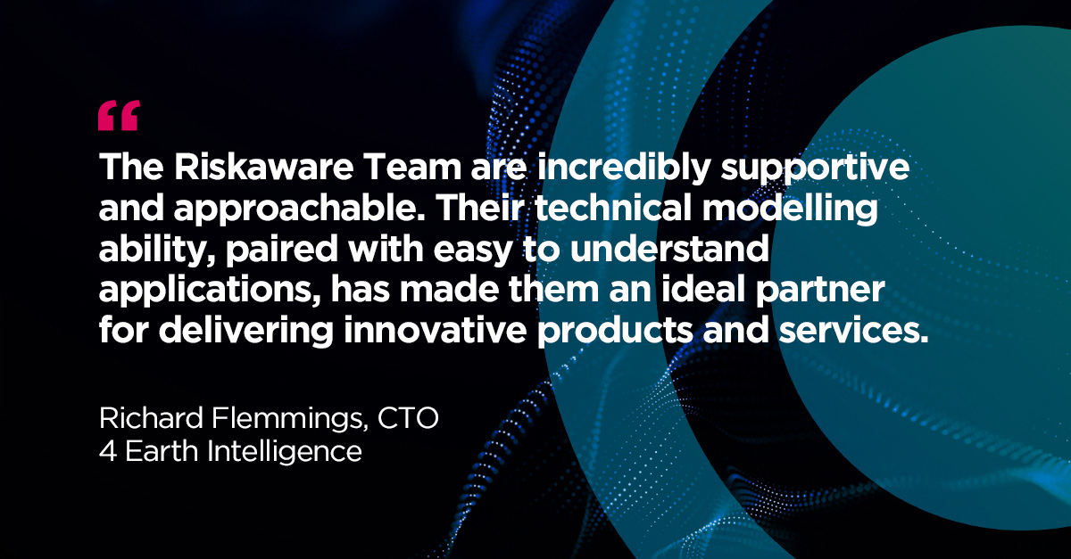 Working with #4EI we enhanced the capabilities of our MarineAware tool, using their ESI data as part of the user interface, but also as part of the #dispersion modelling to provide content-driven probability.

Here’s what the team had to say.

Read more -> hubs.ly/Q01Bmk2W0