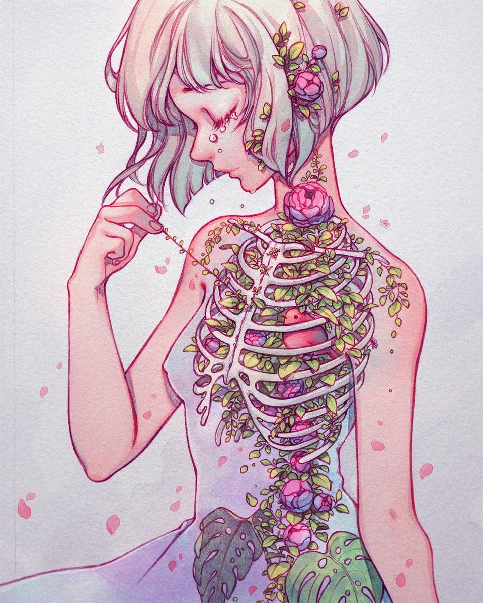ilusa_soy's tweet photo. Artist Qing Han ⭐️
#Qinni #artwork #drawing #illustration #beautifulart #qinniart #painting #art #QingHan https://t.co/obuBy8d8ph