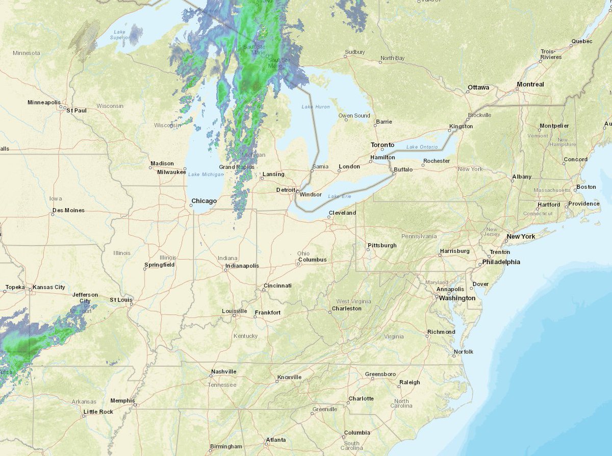 24/7 WX TUE: Increasing cloudiness. High 35. TUE NIGHT: Mostly Cloudy. Chance of snow &amp; freezing rain. Little or no snow accumulation expected. Low 28. WED: Mostly sunny. High 41. WED NIGHT: Partly cloudy. Low 23. THU: Mostly Cloudy. Rain likely. High 42. THU NIGHT:
Rainy. Low33