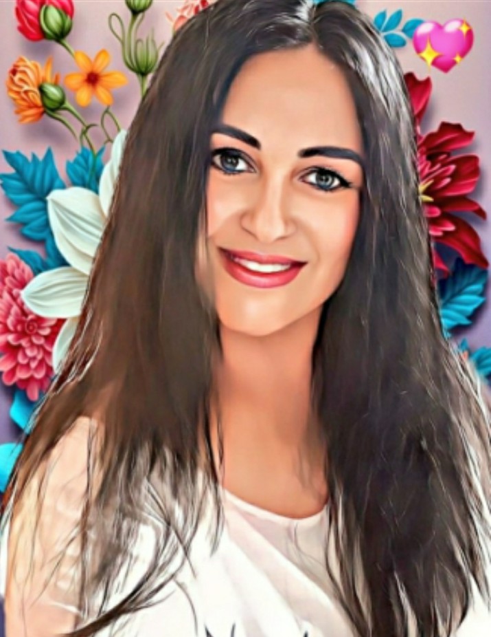 Great hug from Uruguay.😘🥰🤗
Bom dia amor bom dia 🎵🎶🎵🎶☕🍫☕❤