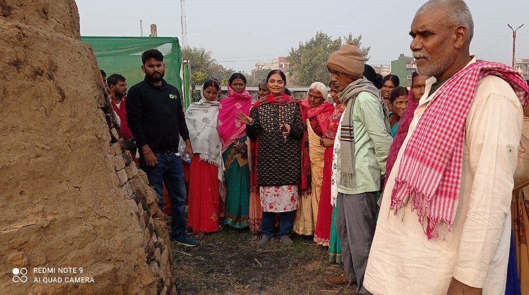 India’s trusted NGO | Donate to Oxfam India