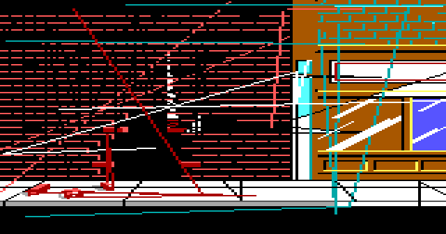 quest_glitches's tweet photo. Police Quest (26) https://t.co/yzSh6oc39l