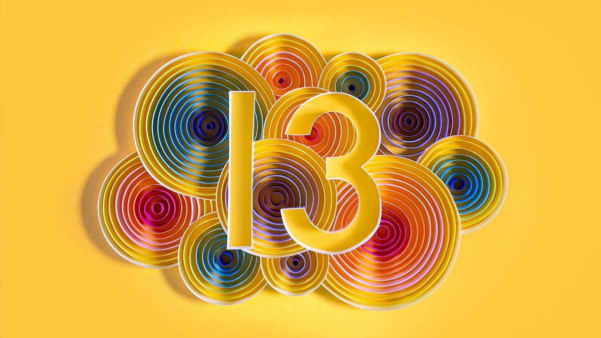 Do you remember when you joined Twitter? I do! #MyTwitterAnniversary