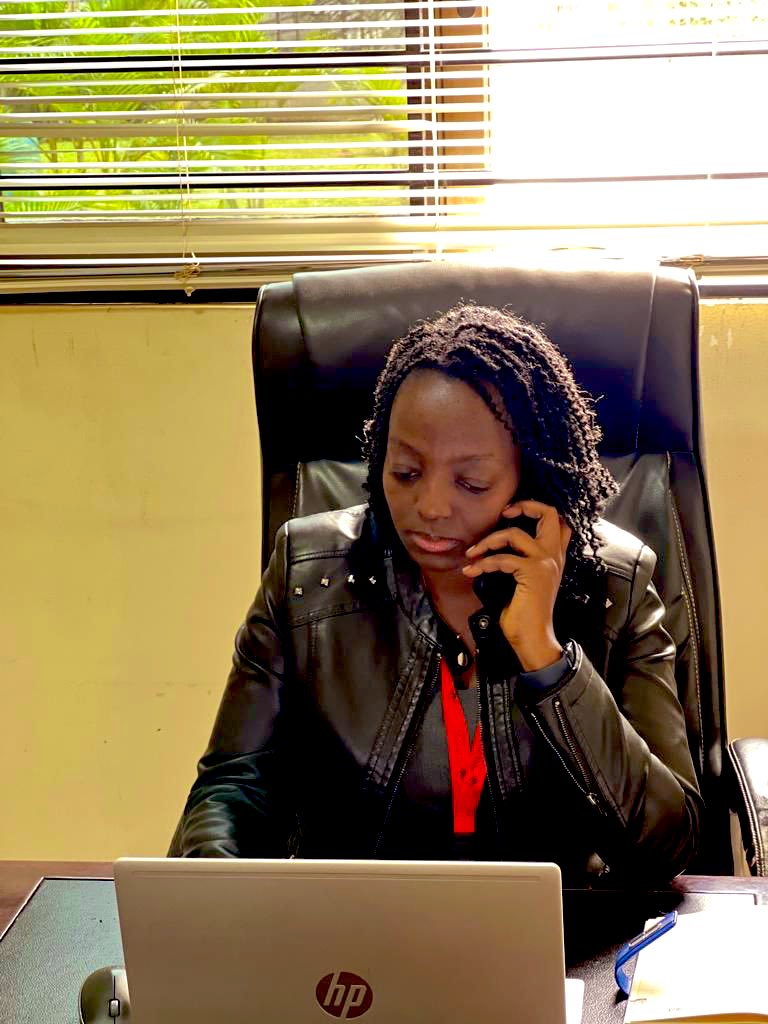 kagaju_shila's tweet photo. Are you looking for a job in a security co. in Uganda? Look no further,@arrowsecurityco is the right place.Visit our offices in Kampala along Mutungo-Tank Hill Road or call 0392 178100 or 0392 178101 for more information.The readily available vacancies are for security guards https://t.co/W1DIA85qo6