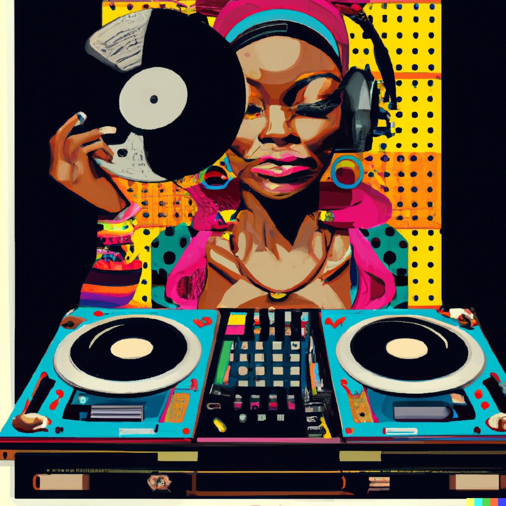 JustUs4Good's tweet image. You don’t know me, I was VERY bored and you were something to do. 
Literally. 
I made you feel as if I thought you were a 👑 cause I’M THAT GREAT. 
#dj #itwasalladream #deadAF #art #music #myartwork