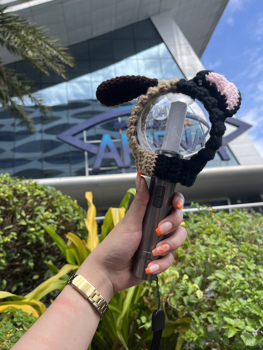 deeryehet69's tweet photo. thank you so much @loopiesbybianca for my ls cover!!! #loopieshandmade_feedbacks https://t.co/Q71tDgXFPp