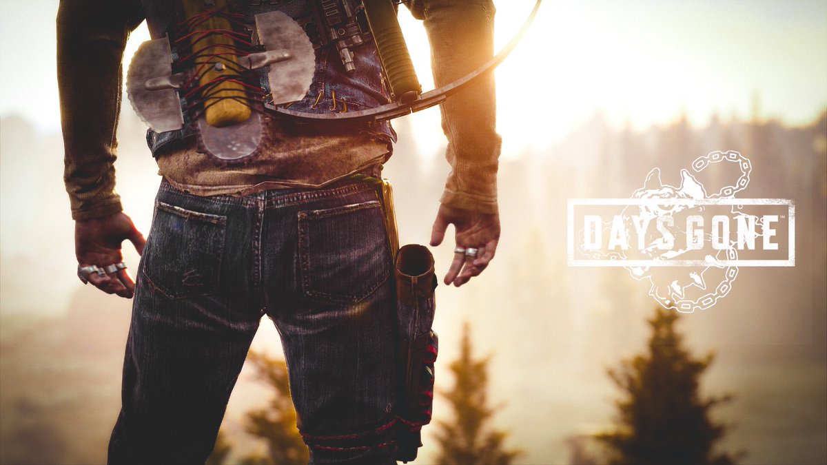 Sim_nell's tweet photo. Some favourites of my favourite ππ
#DaysGone #Boozer #Virtualphotography #ShotsWithBoozer https://t.co/upJVstoB9b