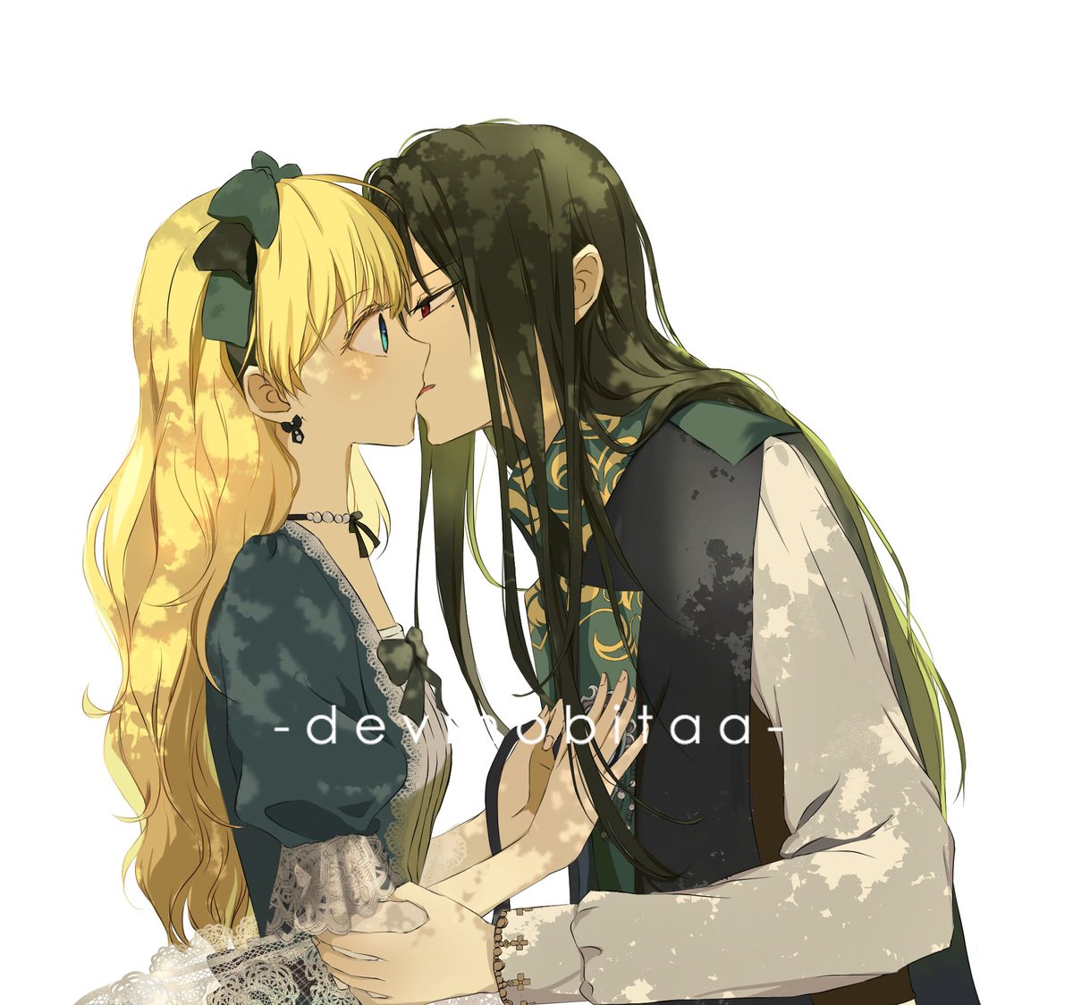 _devinovita's tweet photo. Fan Art Athy x Lucas Kiss Who Made Me A Princess
#athanasia #athy #lucas #sibap #wmmap #isekai #claude #athyxlucas #wizard #kingdom #fanart #redraw #DigitalArtist #commissionsopen #kiss https://t.co/BRP27PBXiT