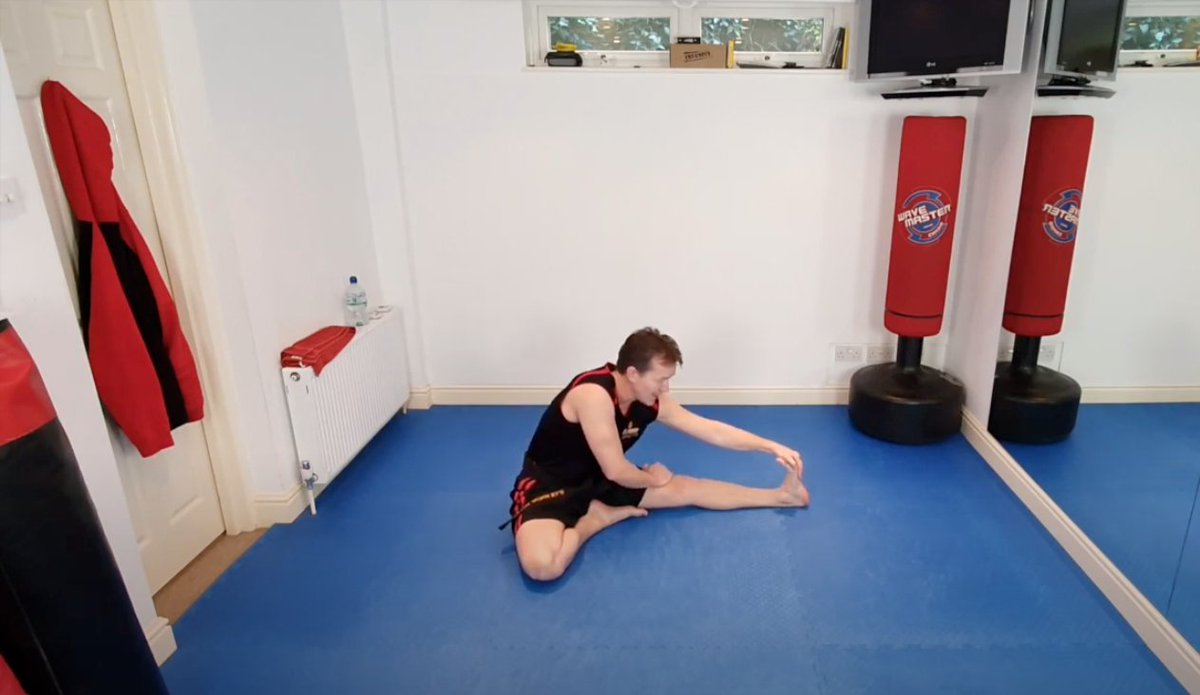 blazemartialart's tweet photo. 🥋🥊👍 How to improve your kicking...

Check out my video on my YouTube channel -- https://t.co/Lsj2dJOKks

#KickBoxing #Kicks #BlackBelt #blazemartialarts #BeTheBest #martialarts #DynamicKicking #Kicking  #Stretching #BoxSplits #Flexibility https://t.co/OdCI1B8Mpk