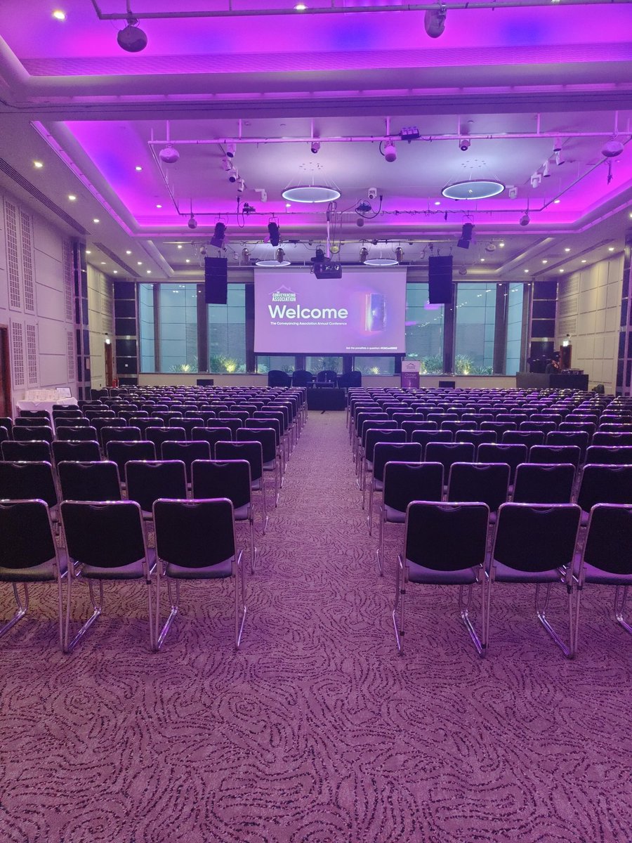 Conveyancing Assoc. tweet media