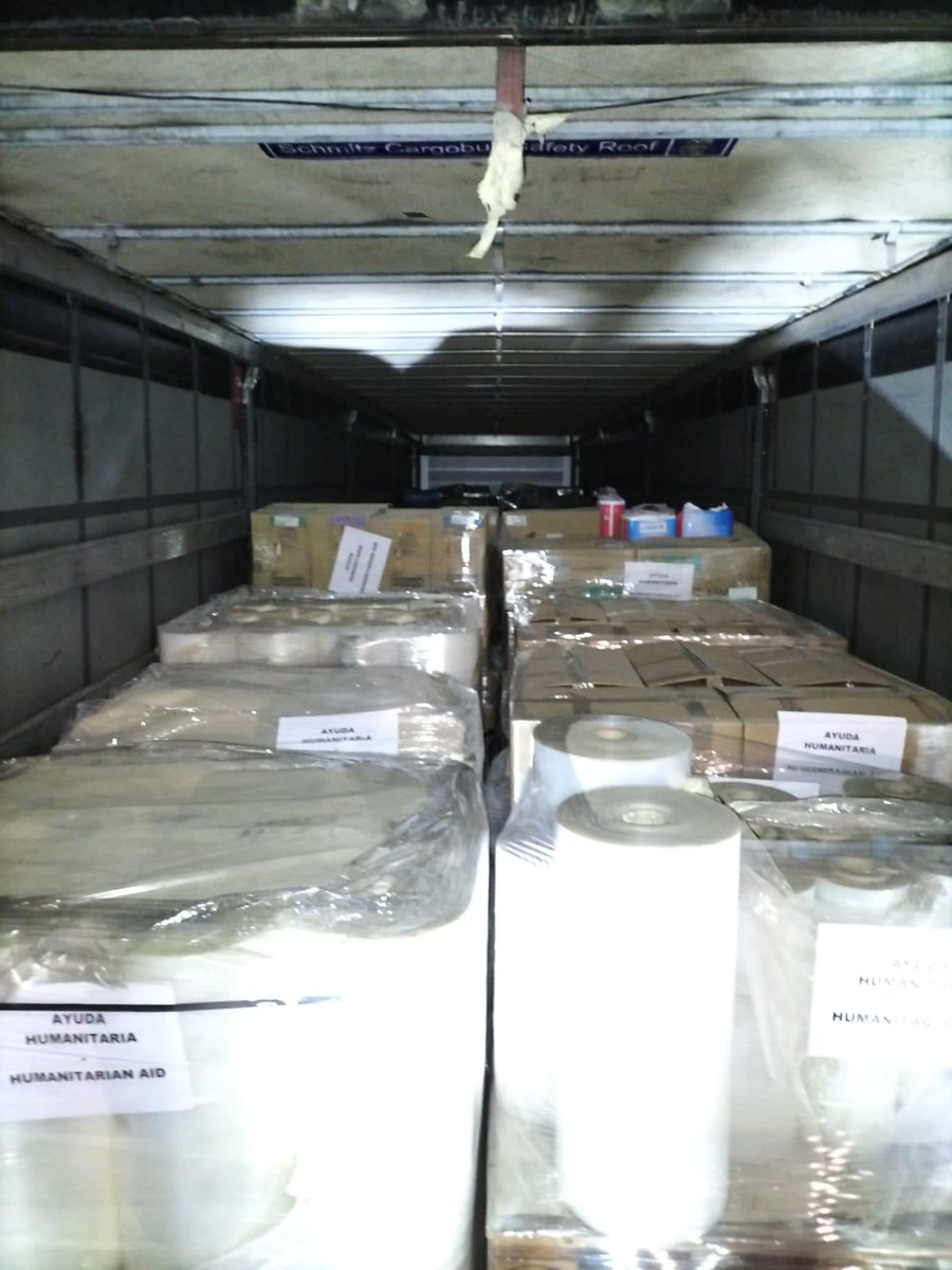 mca_spain's tweet photo. La guerra en Ucrania lamentablemente continúa y seguimos dando apoyo con el envío de alimentos junto con otras empresas que aportan también su granito de arena.
En esta ocasión compartimos la noticia de la ONG "CDA" Tsyganok Oksana Anatoliyivna Edorp https://t.co/G63OB9PX8C