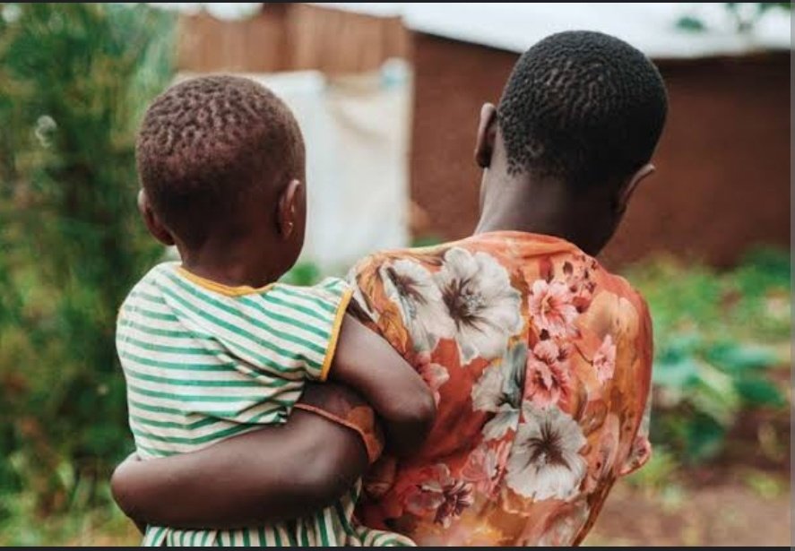 One out of five women in uganda Engage in sexual activity before age 15, 
64% have sex before 18 and, 
34% are married before 18.
Explains the high rate of teenage pregnancy.
#liveyourdreamUG.