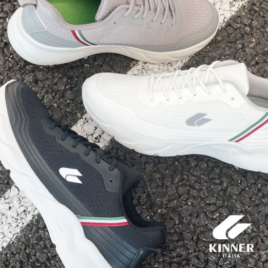 kinnerjapan's tweet image. MTK-1000 税込4,950円

マルチトレーナー。軽量で履きやすさを重視したスニーカーはジムでのトレーニングやジョギング、ウォーキングなど幅広くご使用いただけます。

⬇️商品詳細はコチラ⬇️
kinner.jp/?pid=166131200

#kinner #キナー #ウォーキング #トレーニング #スニーカー