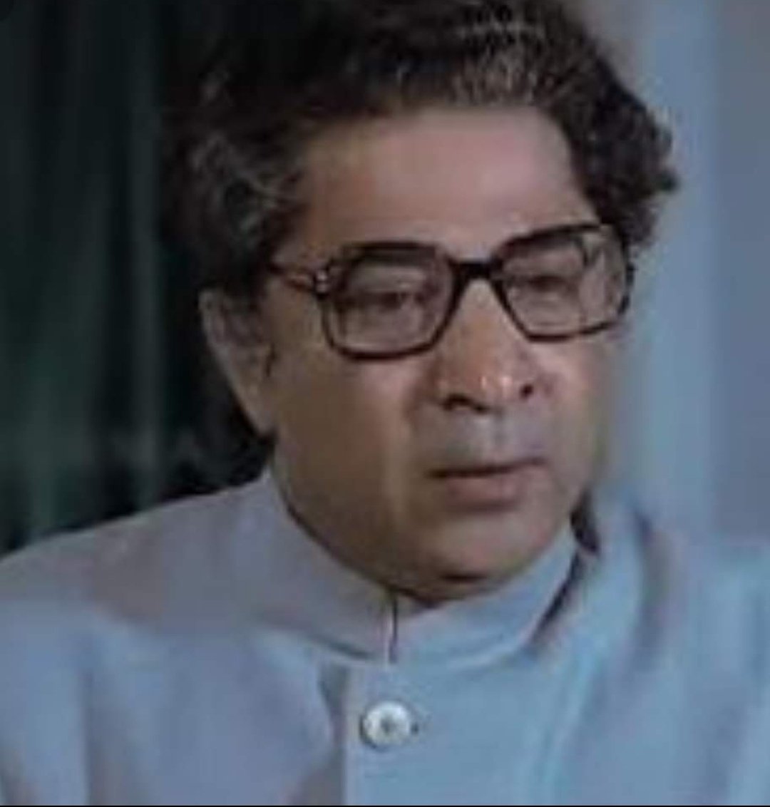मशहूर चरित्र अभिनेता सत्येन कप्पू जी को जन्म दिवस पर शत-शत नमन।
#satyenKappu 
@SrBachchan 
@GulshanGroverGG 
@FilmHistoryPic 
@monty_nath