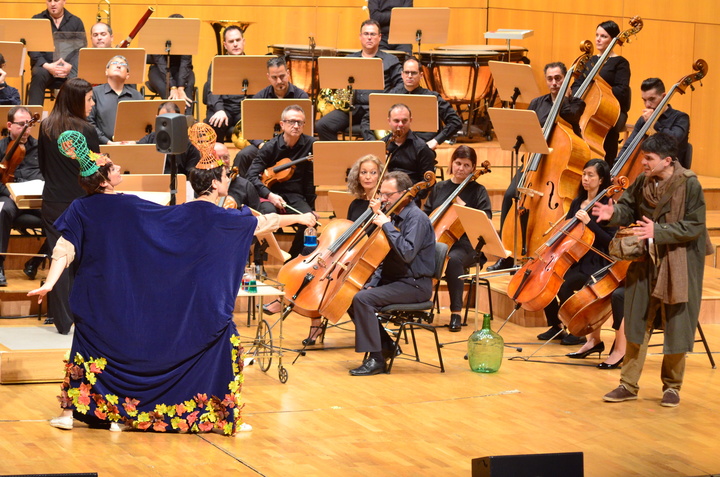 Cultura Región de Murcia (@culturarm_) on Twitter photo Los 'Conciertos en Familia' de la <a href="/OSRMurcia/">Orquesta Sinfónica de la Región de Murcia</a> presentan el próximo domingo 'Las aventuras de Peer Gynt'.
Noticia: carm.es/web/pagina?IDC… Los 'Conciertos en Familia' de la <a href="/OSRMurcia/">Orquesta Sinfónica de la Región de Murcia</a> presentan el próximo domingo 'Las aventuras de Peer Gynt'.
Noticia: carm.es/web/pagina?IDC…