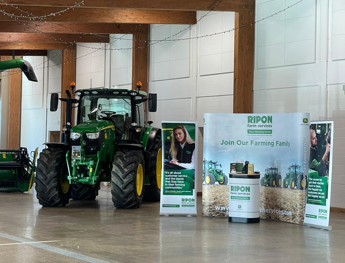 Ripon Farm Services tweet media