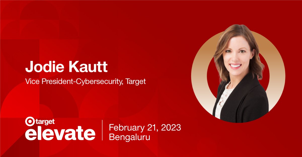 Target India tweet media