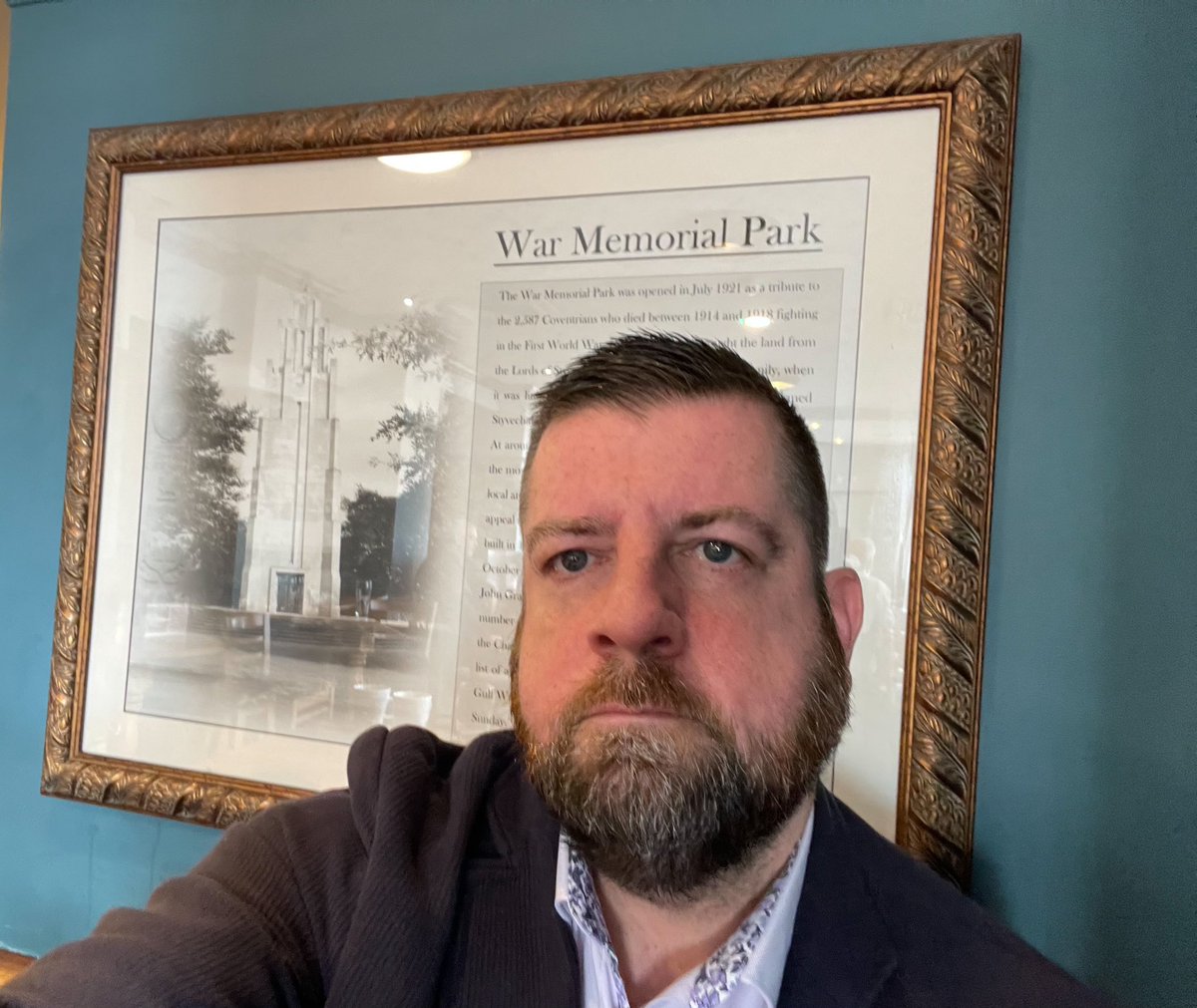 AnthonyJohns0n's tweet image. Very successful meeting this morning at a top secret location. 😁

Need security services? 
Let’s have a meeting! (Doesn’t have to be in a top secret location) 

#securityservices #securityprofessionals 
#securityconsulting #securitycompany