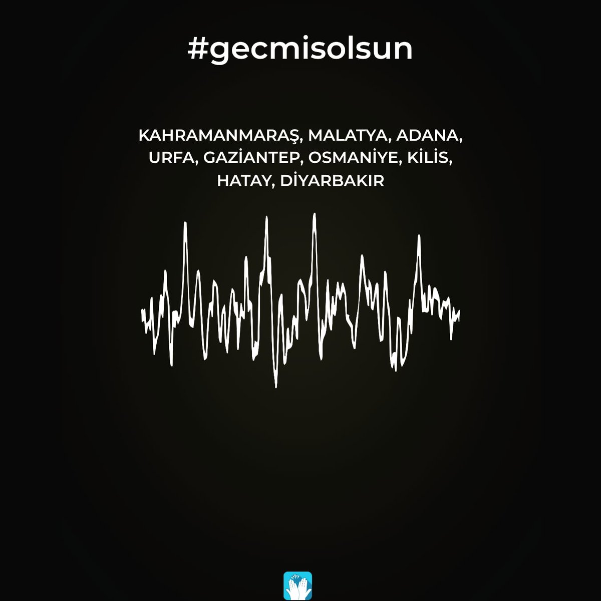 cakapplication's tweet image. #gecmisolsunturkiye