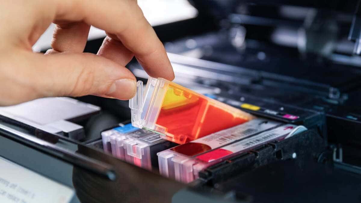 CeotechI's tweet photo. Stampanti a getto d’inchiostro: scopriamo come funzionano
#Acquistionline #Cartucce #Casa #eCommerce #GadgetTech #Lavoro #Notizia #Notizie #periferiche #ShoppingOnline #Stampa #Stampanti #Tech #TechNews #Ufficio
https://t.co/69xASMNTw0 https://t.co/1DEnGQRfAj