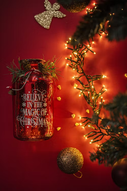 HyggeLed's tweet photo. Bringing some extra sparkle to my space with these decorative lights 💥 #DecorativeLights #SparklingHome #BrightenUp#hyggeled #quntis #decorlights #decorlight #leddecor #ledlight #festivemood #Xas #holidays #barlights #homedecor #founditonamazon #outdoorlights #yard https://t.co/fKflM0JXWO