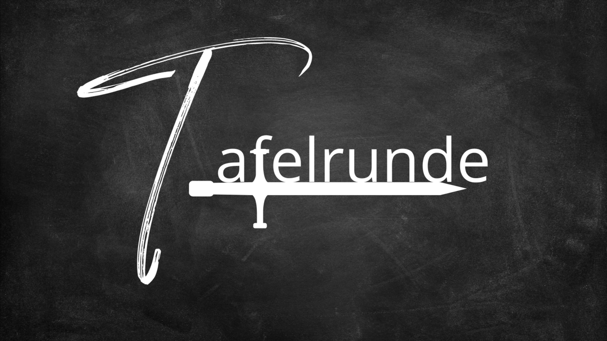 Die nächste Tafelrunde findet am heutigen 07.02.2023, um 19Uhr statt: digitive.digital/2021/12/08/taf…

Themen:
- Videos mit <a href="/canva/">Canva</a>  erstellen
- Einstiege in den Unterricht

Link zum Meeting: kurzelinks.de/7tz4
Wir freuen uns!

#twlz