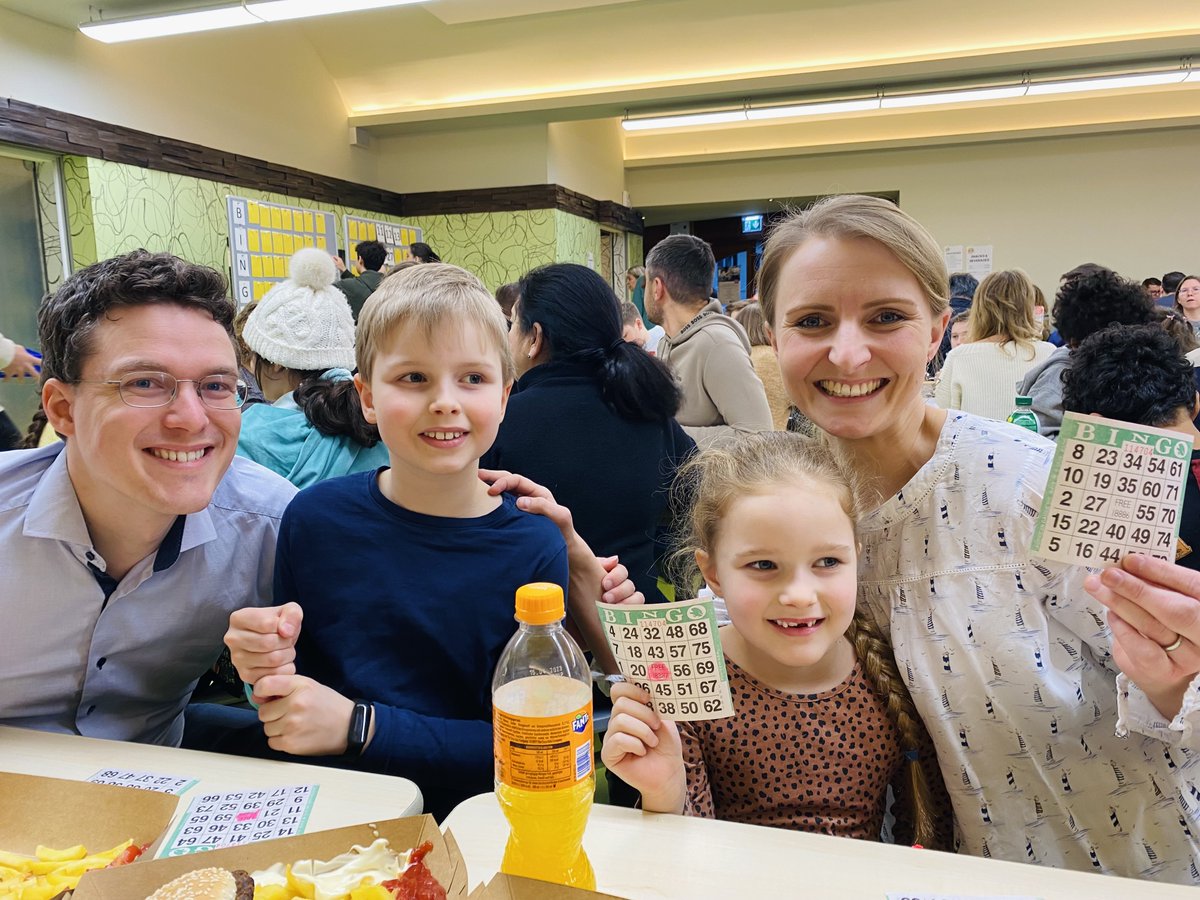 AISVienna's tweet photo. Hats off to our #PTF for organizing a successful in-person #BingoNight on February 4!
#AISVienna #AISViennaStories #GoKnights #ParentsinAction #Family #AISViennaSpiritWear #BasketballAcademy #ThaiBoxing #SoccerFactoryBirthdayParty #Toys #Fun #Community #StayingConnected #Games https://t.co/SIjBgqh1YB