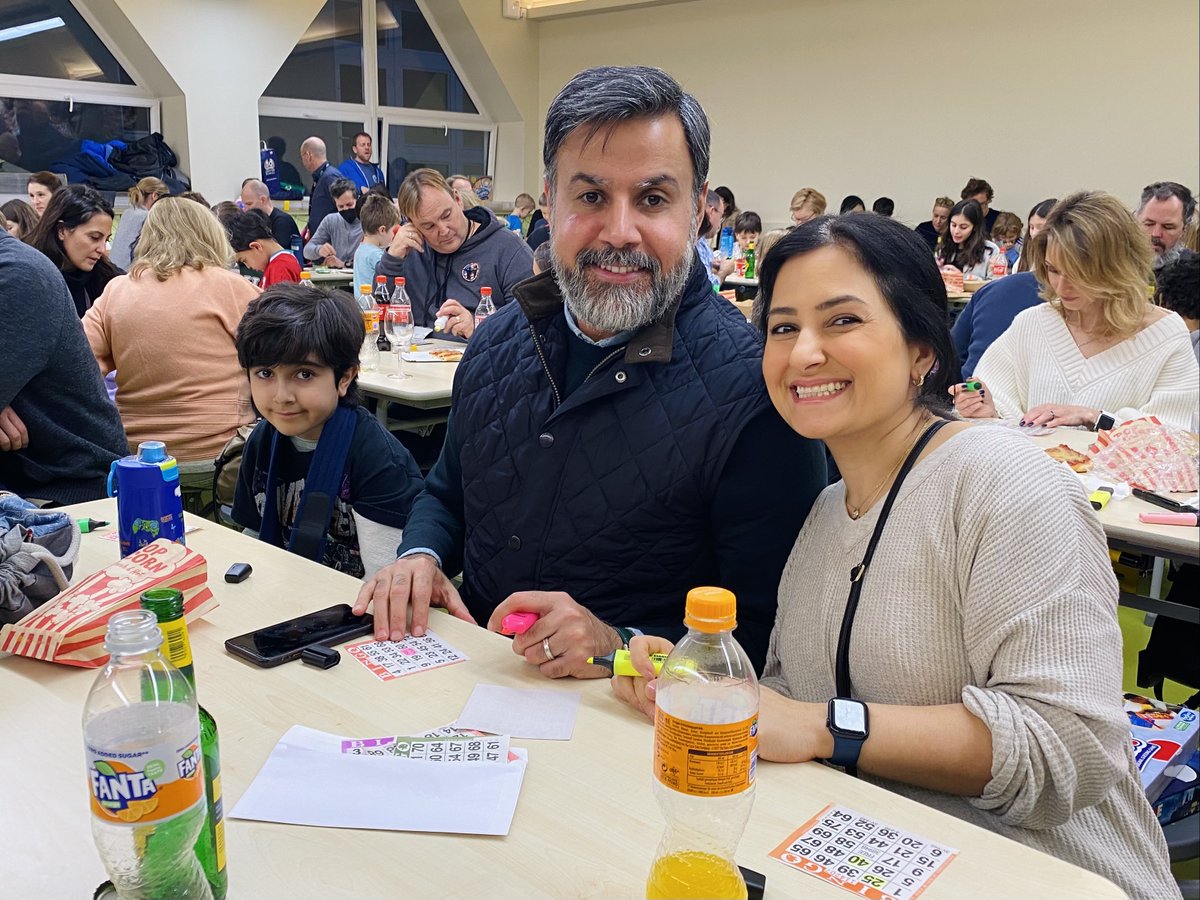 AISVienna's tweet photo. Hats off to our #PTF for organizing a successful in-person #BingoNight on February 4!
#AISVienna #AISViennaStories #GoKnights #ParentsinAction #Family #AISViennaSpiritWear #BasketballAcademy #ThaiBoxing #SoccerFactoryBirthdayParty #Toys #Fun #Community #StayingConnected #Games https://t.co/SIjBgqh1YB