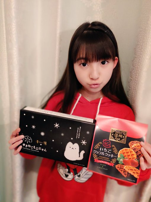 Twitterのコスプレ画像11