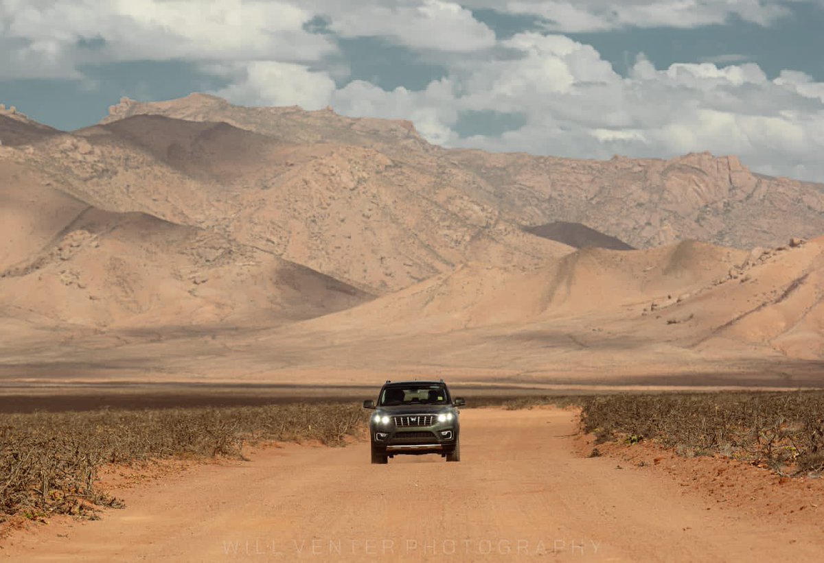 rguppy01's tweet photo. The Real Adventure Begins!
Experience the power of N, the all-new ScorpioN launching in South Africa on 7th February’23!
Keep watching the space for details and pricing.
#ScorpioN #TheRealAdventure #ThePowerOfN #Engineered4RealAdventure #RealAdventureForEveryone @Mahindra_SA https://t.co/YjDtZ0ZIwQ