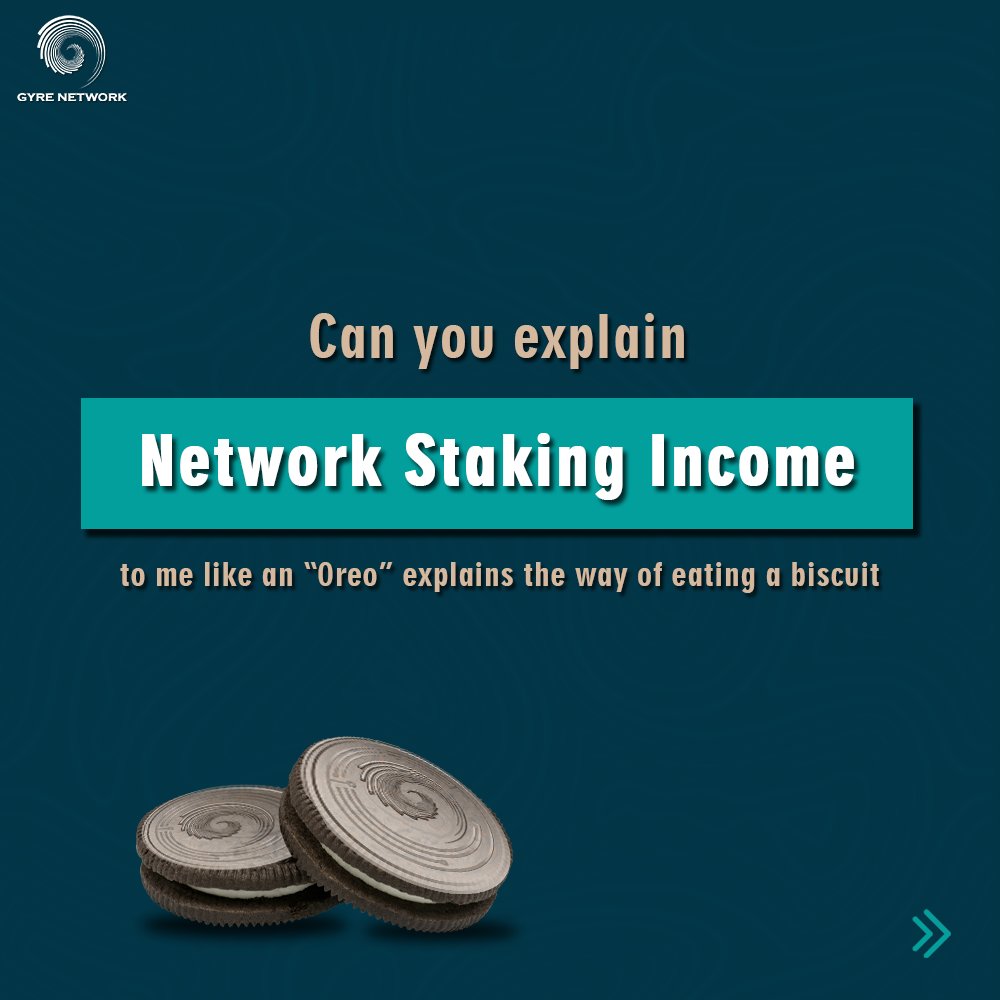 gyretoken's tweet photo. We have described the GYRE NETWORK, 𝐍𝐞𝐭𝐰𝐨𝐫𝐤 𝐒𝐭𝐚𝐤𝐢𝐧𝐠 𝐈𝐧𝐜𝐨𝐦𝐞 in simple words.
Swipe👉
.
.
.
#stake #staking #stakingincome #9percent #kamaao #GyreNetwork https://t.co/Mr1UhUDjjW