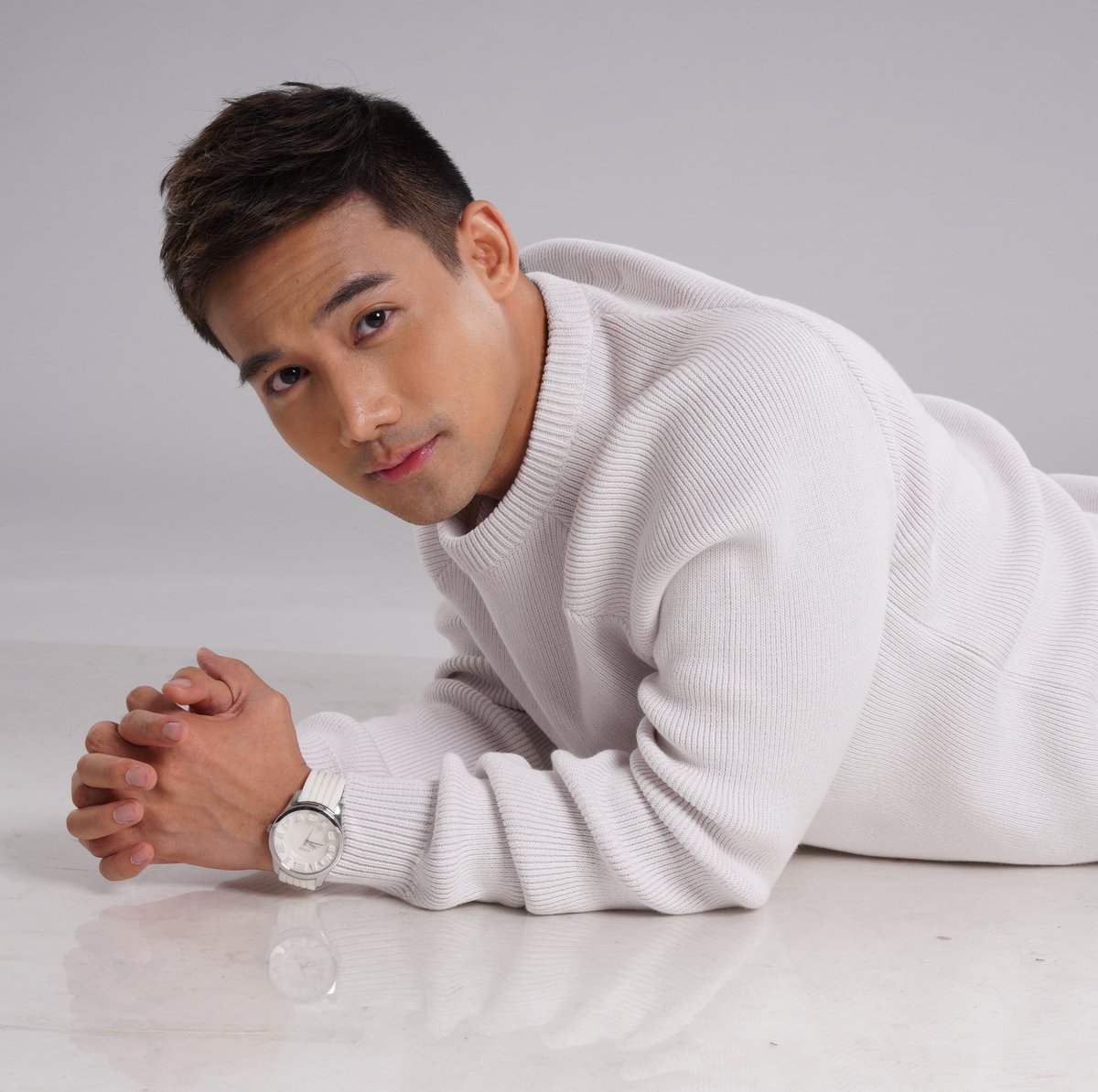 Ken Chan (@akosikenchan) on Twitter photo 