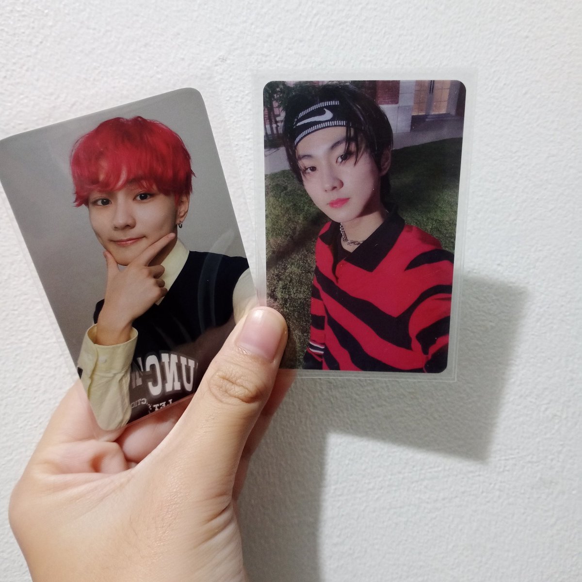 wts lfb ph ww intl

jungwon engene zone pc w/ free d:d hybe insight ld

 - 10,000 php (FIXED PRICE!)
- PAYO ONLY
- can ship worldwide! 

dm/reply to claim

t. enhypen engenezone manifesto in manila mnl asia dimension dilemma lucky draw kenjiwon