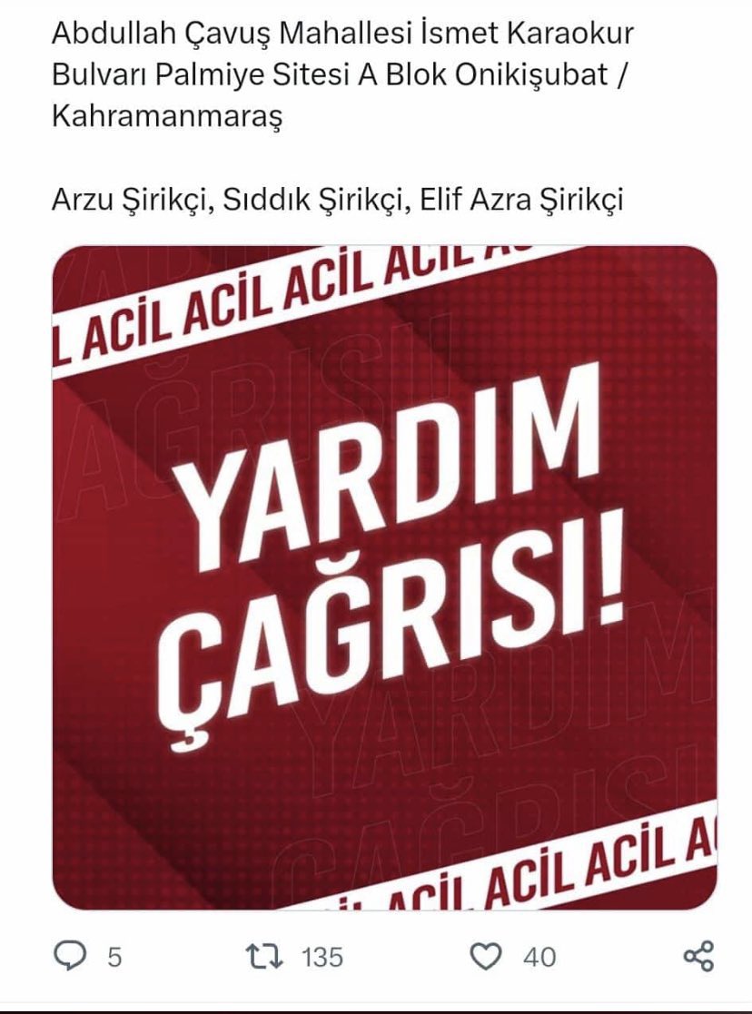 ankaragelisiyor's tweet photo. Yayalım lütfen 🙏 https://t.co/cDHYa9SDls