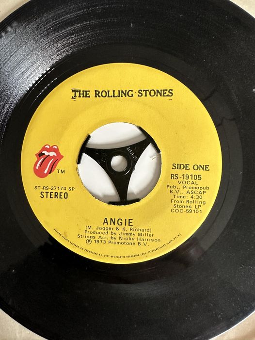 1973 alweer, 50 jaar oud