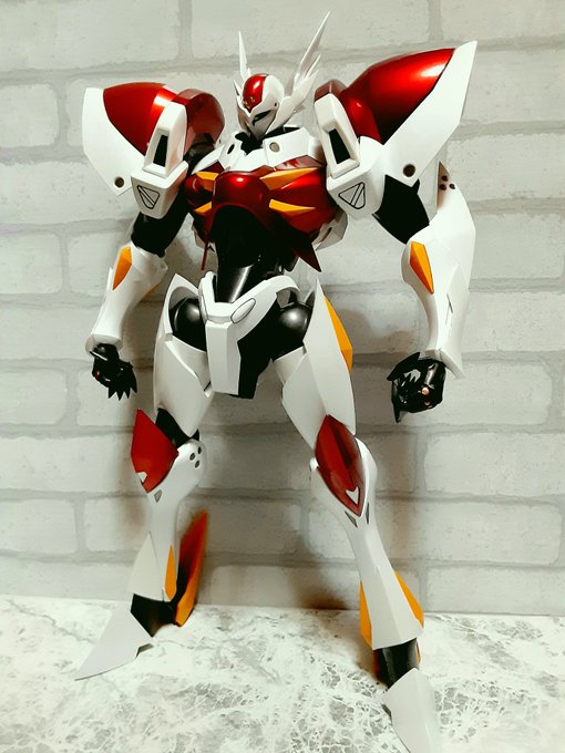 イノベーションポイント、ライオボット、オレンジキャットインダストリー。 