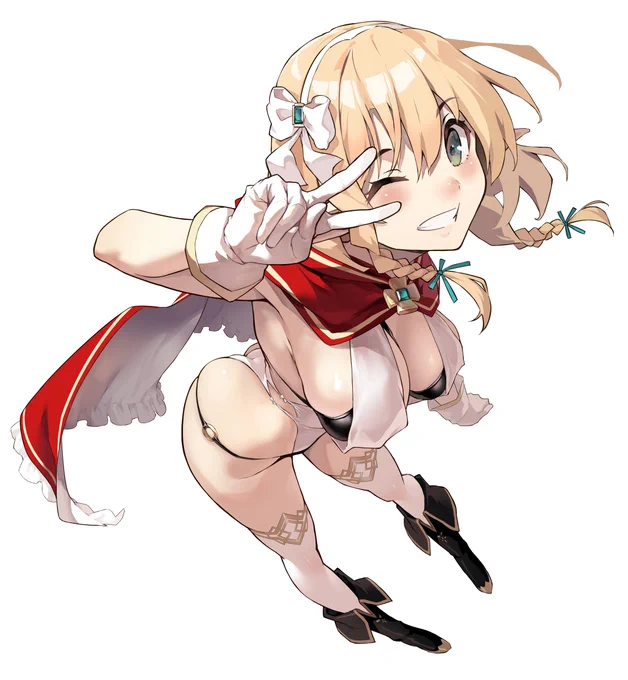 エルフ 