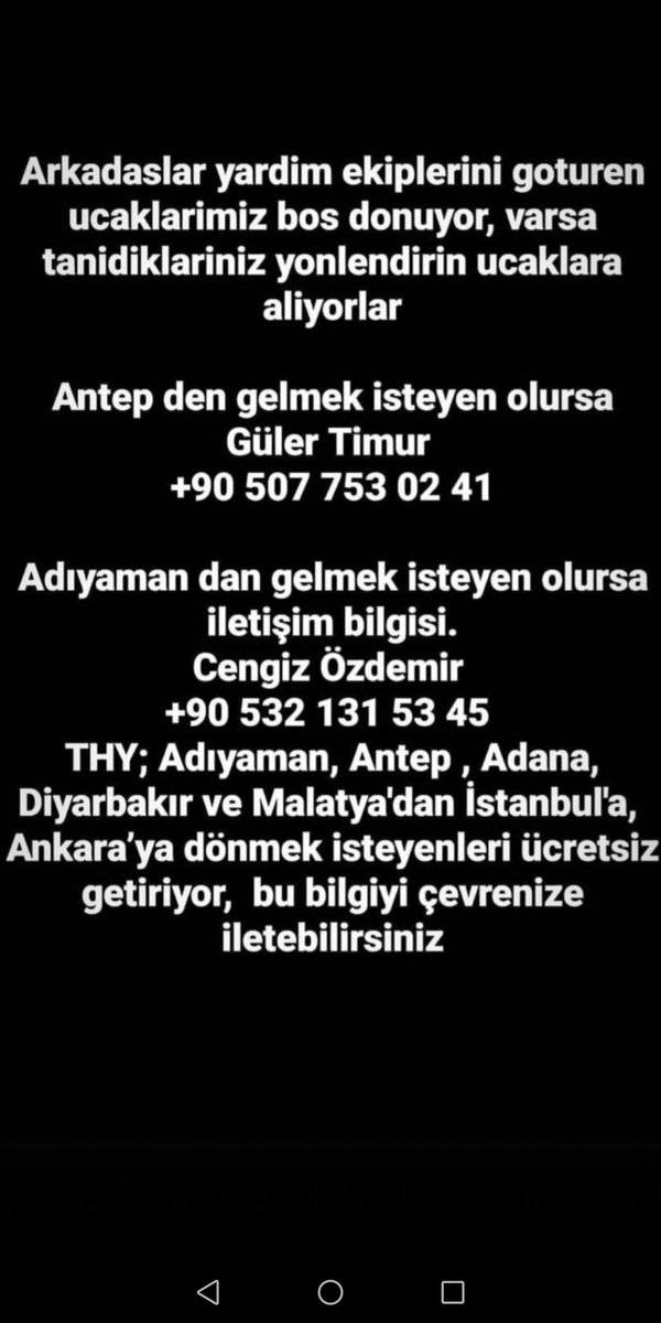 ffaannff's tweet photo. @DepremDairesi @AFADBaskanlik @trthaber @anadoluajansi https://t.co/f824nKGZzR