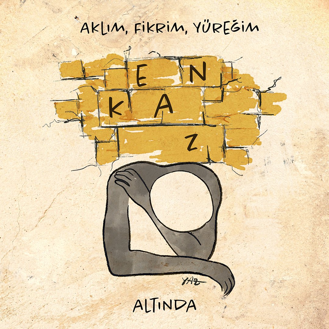 Yasemin SayıbaşAkyüz 🦋 @yaseminsakyuz.bsky.social (@yazs) on Twitter photo 