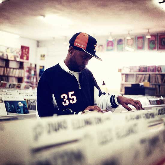 Happy 49th Birthday to the Legendary J Dilla  