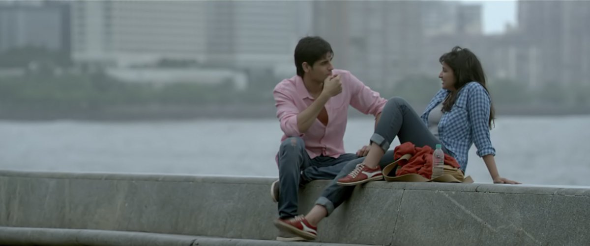 K78276's tweet image. Ishq Bulava 💕 
#HaseeTohPhasee