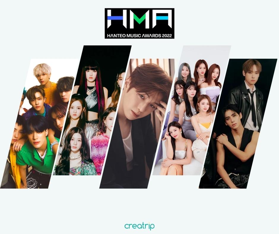 creatrip's tweet photo. 🎁 EVENT: Creatrip's Gift to You! 🎁
Check out our special event for the Hanteo Music Awards!👇
#HanteoMusicAwards2022 #KPOP #creatrip #tickets
Get tickets here! ⏩ https://t.co/sZmlqNn33j https://t.co/FvtMrBSzYS