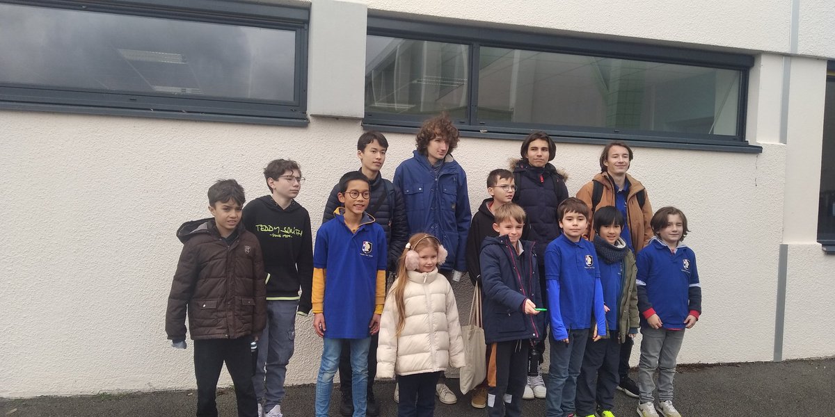 EcDesLions's tweet photo. Dernière journée au championnat de Ligue à Ennezat pour les Lions.

Pour l'instant parmi nos 13 joueurs,5 qualifiés, et 5 autres qui la jouent ce matin.
#echecs #ennezat https://t.co/tzf3afS1Jp