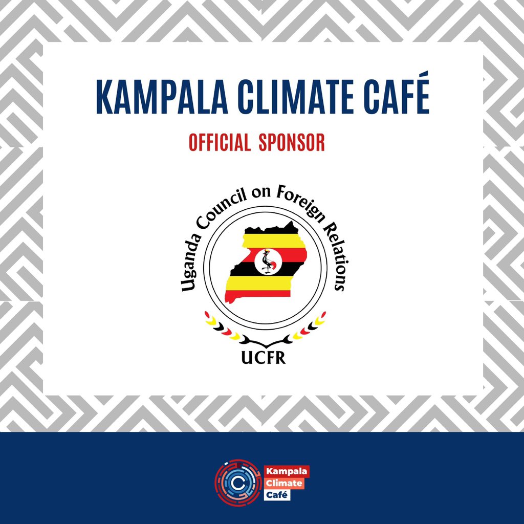 Kampala Climate Cafe tweet media