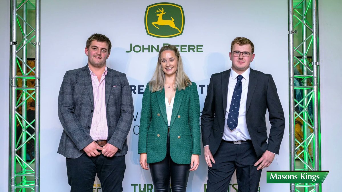 ProVQapprentice's tweet photo. Here's what one of our employers @MasonsKings has to say about the apprenticeship program 🚜 

https://t.co/C3dqVPPz51 

#NAW2023 #skillsforlife #agriculture #motorvehicle #apprentieship #buildyourfuture https://t.co/txiviVkt6X